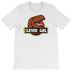 Clever Girl T-Shirt
