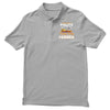 I Was Once A Polite Well Mannered Young Lady And The I Became A Farmer Polo Shirt