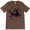sagittarius zodiac galaxy T-Shirt