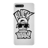 hip hop face iPhone 7 Plus Case