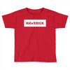 Maverick Toddler T-shirt