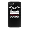 back to the future classic iPhone 7 Plus Case