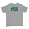greendale human beings Youth Tee
