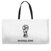 russia 2018 Weekender Totes