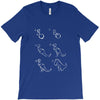 dino print girls T-Shirt