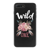 Wild One iPhone 7 Plus Case