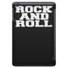 rock and roll funny iPad Mini