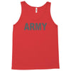 army   classic Tank Top