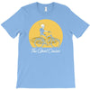 the ghost cruiser T-Shirt