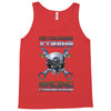 motocross extreme Tank Top