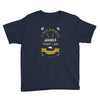marauder's map Youth Tee