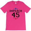 Impeach 45 T-Shirt
