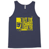 the chaos best trending Tank Top