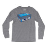 pooltable Long Sleeve Shirts