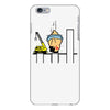 sumo pile driver iPhone 6 Plus/6s Plus Case