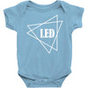 fahrie77 Baby Bodysuit