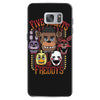 five nights at freddy's Samsung Galaxy S7 Case