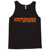 Maverick New York City Tank Top