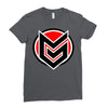 fahrie77 Ladies Fitted T-Shirt