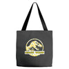 Lemon World Tote Bags