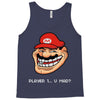 player 1 (2) Tank Top