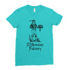 millennium falconry Ladies Fitted T-Shirt