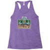 walkers team Racerback Tank