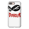 diabolik fumetto manga iPhone 8 Plus
