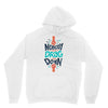 nobody can drag me down Unisex Hoodie
