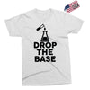drop base Exclusive T-shirt