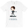 i rebel T-Shirt