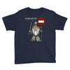you shall not pass!! Youth Tee
