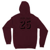 Original 1993 Unisex Hoodie