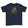 tatooine tattoo Youth Tee