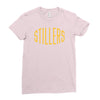 stillers Ladies Fitted T-Shirt
