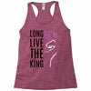 black panther 1 Racerback Tank