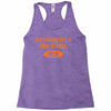 haddonfield high school 1978 Racerback Tank