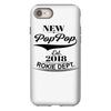 New Pop Pop 2018 Rokie Dept. iPhone 8