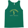 like a zombie Tank Top
