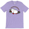 tubbs the hutt T-Shirt