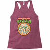 tmnp Racerback Tank