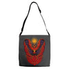 phoenix Adjustable Strap Totes