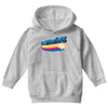 public service announcement Youth Hoodie