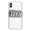 powered by adhd iPhoneX