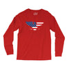american eagle Long Sleeve Shirts