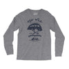 stay wild Long Sleeve Shirts