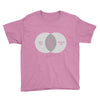 bono can't live here Youth Tee