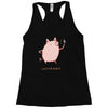 instaham Racerback Tank