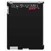 raptor svt truck logo iPad 3 and 4 Case