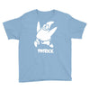 patrick spongebob Youth Tee